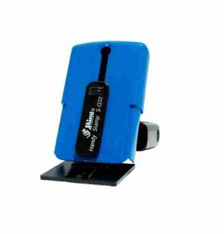 SQ32 HANDY STAMP