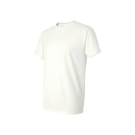 WHITE TSHIRT LARGE