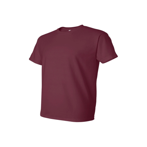 MAROON TSHIRT XXXL