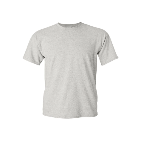 GREY TSHIRT XXL