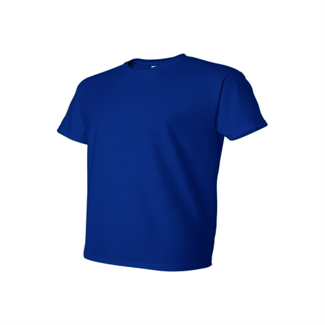 ROYAL BLUE TSHIRT XXXL