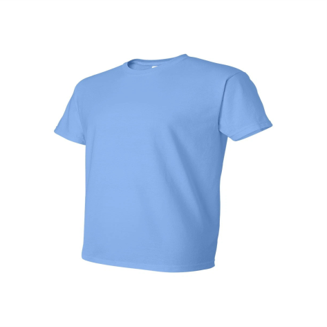 SKY  BLUE TSHIRT XXXL