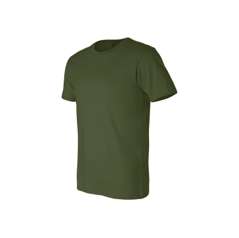 JUNGLE GREEN TSHIRT MEDIUM