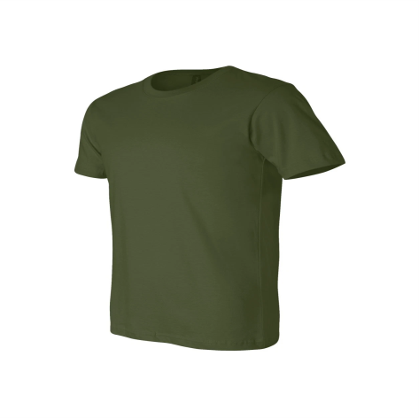 JUNGLE GREEN TSHIRT XXXL
