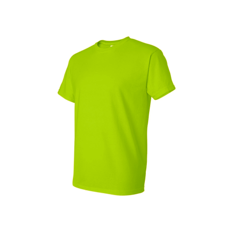 LIME GREEN TSHIRT 2YRS