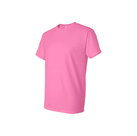 BABY PINK TSHIRT2 YRS