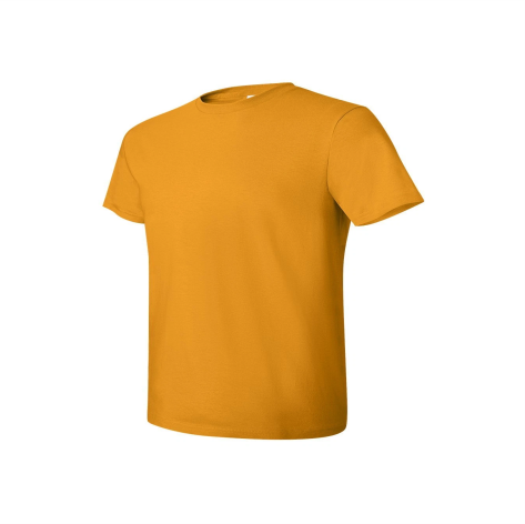 MASTARD YELLOW TSHIRT XXXL