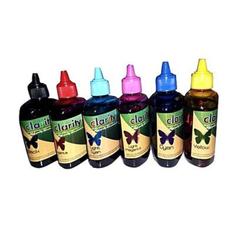 LIGHT MAGENTA EPSON INK