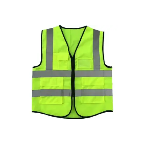 VIP REFLECTOR JACKET