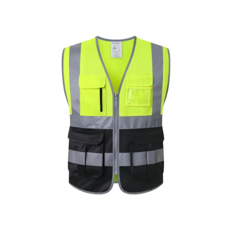 VVIP REFLECTOR JACKET