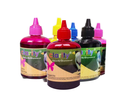 MAGENTA EPSON INK