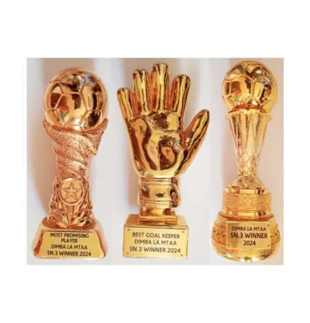 TROPHY (ENGRAVING ONLY)
