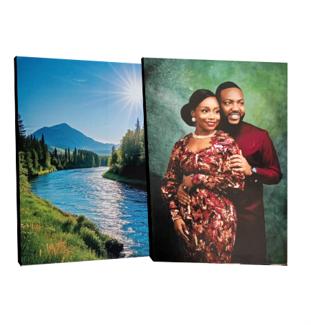 A3 PHOTO MOUNTS