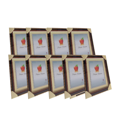 A4 PHOTO FRAMES